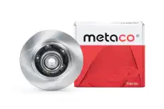 Тормозной диск METACO 3060-222
