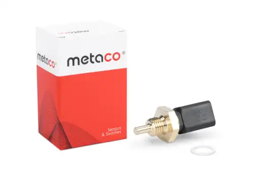 Датчик температуры автомобильный METACO 6378-007