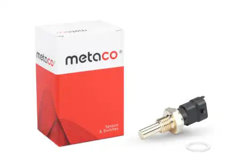 Датчик температуры автомобильный METACO 6378-025