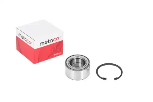 Подшипник ступицы (к-кт) 5200-006 METACO