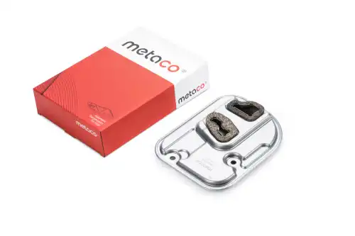 Фильтр АКПП METACO 1040-024