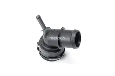 Фланец двигателя системы охлаждения 1540-008 METACO
