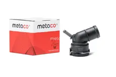 Фланец двигателя системы охлаждения 1540-008 METACO