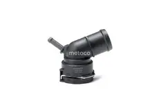 Фланец двигателя системы охлаждения 1540-008 METACO