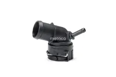 Фланец двигателя системы охлаждения 1540-008 METACO