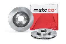 Тормозной диск METACO 3050-043