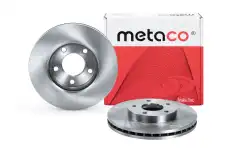 Тормозной диск METACO 3050-064