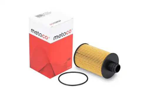Фильтр масляный METACO 1020-101