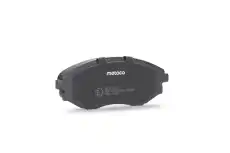 Тормозные колодки дисковые METACO 3000-363