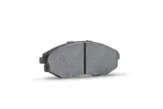 Тормозные колодки дисковые METACO 3000-363