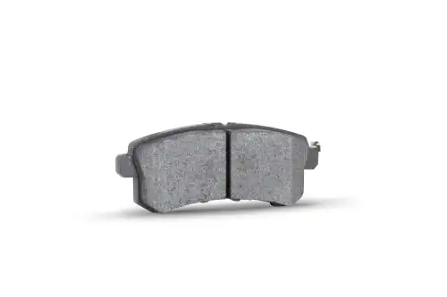 Тормозные колодки дисковые METACO 3010-178