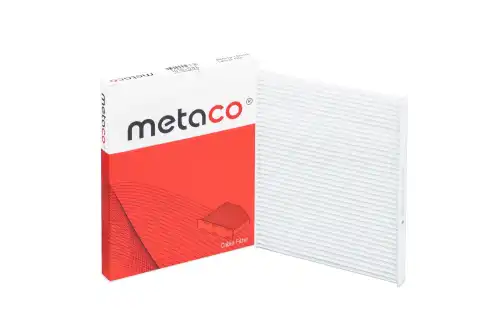 Салонный фильтр METACO 1010-086