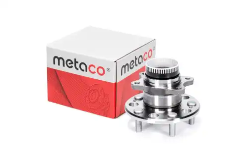 Ступица METACO 5010-058