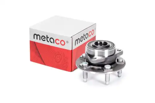 Ступица METACO 5020-008