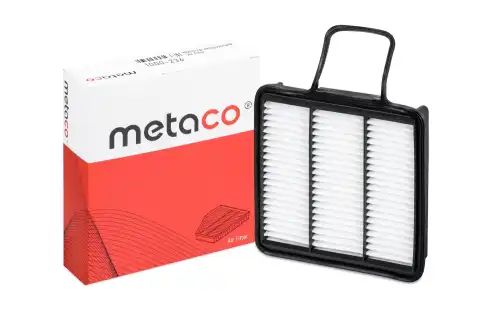 Фильтр воздушный METACO 1000-236