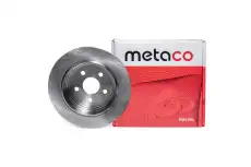 Тормозной диск METACO 3060-150