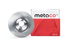 Тормозной диск METACO 3050-296