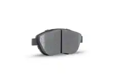 Тормозные колодки дисковые METACO 3000-173