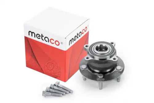 Ступица METACO 5010-099