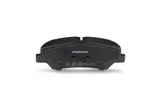 Тормозные колодки дисковые METACO 3000-003