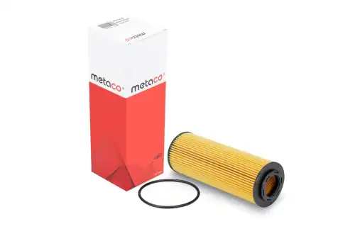 Фильтр масляный METACO 1020-190
