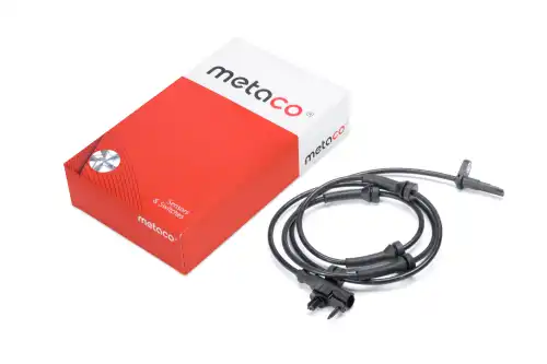 Датчик ABS METACO 6300-102