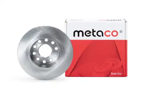 Тормозной диск METACO 3060-023