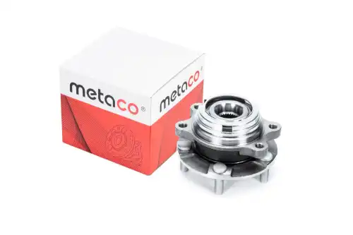 Ступица METACO 5000-064
