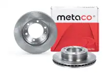 Тормозной диск METACO 3050-070