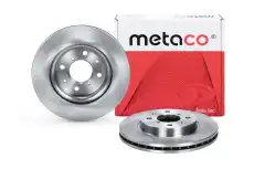 Тормозной диск METACO 3050-325