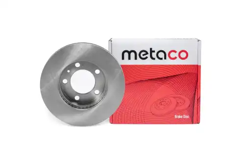 Тормозной диск METACO 3050-309