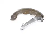 Тормозные колодки дисковые METACO 3020-024
