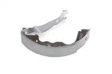 Тормозные колодки дисковые METACO 3020-024
