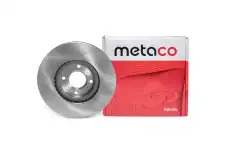Тормозной диск METACO 3050-220
