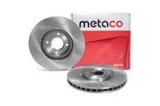 Тормозной диск METACO 3050-220