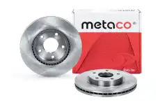 Тормозной диск METACO 3050-089