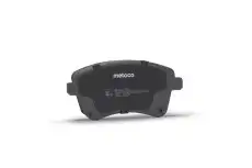 Тормозные колодки дисковые METACO 3000-373