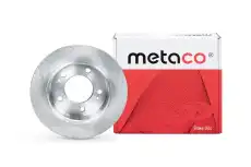 Тормозной диск METACO 3060-164