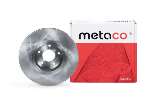 Тормозной диск METACO 3050-047