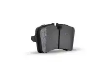 Тормозные колодки дисковые METACO 3010-102