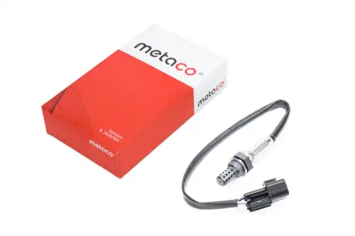 Датчик кислородный/Lambdasonde 6346-018 METACO