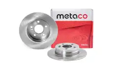 Тормозной диск METACO 3060-180