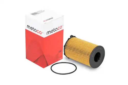 Фильтр масляный METACO 1020-085