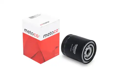 Фильтр масляный METACO 1020-160