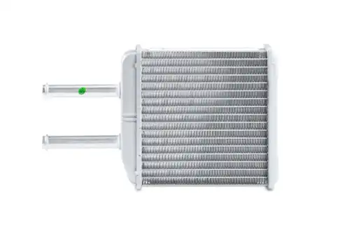 Радиатор печки METACO 8016-025