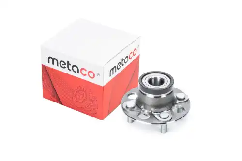 Ступица METACO 5010-136