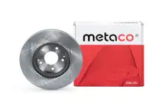 Тормозной диск METACO 3050-042
