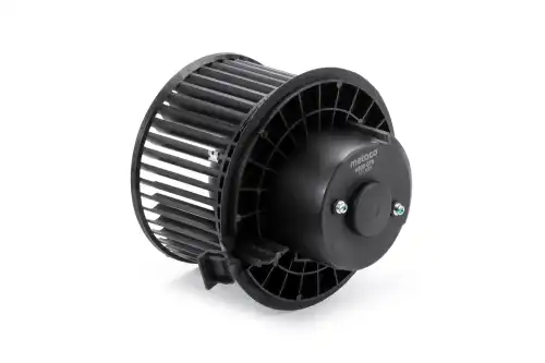 Вентилятор отопителя METACO 6800-070
