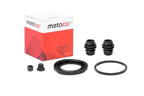 Р/к переднего суппорта 3840-078 Metaco