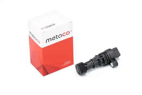 Датчик спидометра 6376-027 METACO
